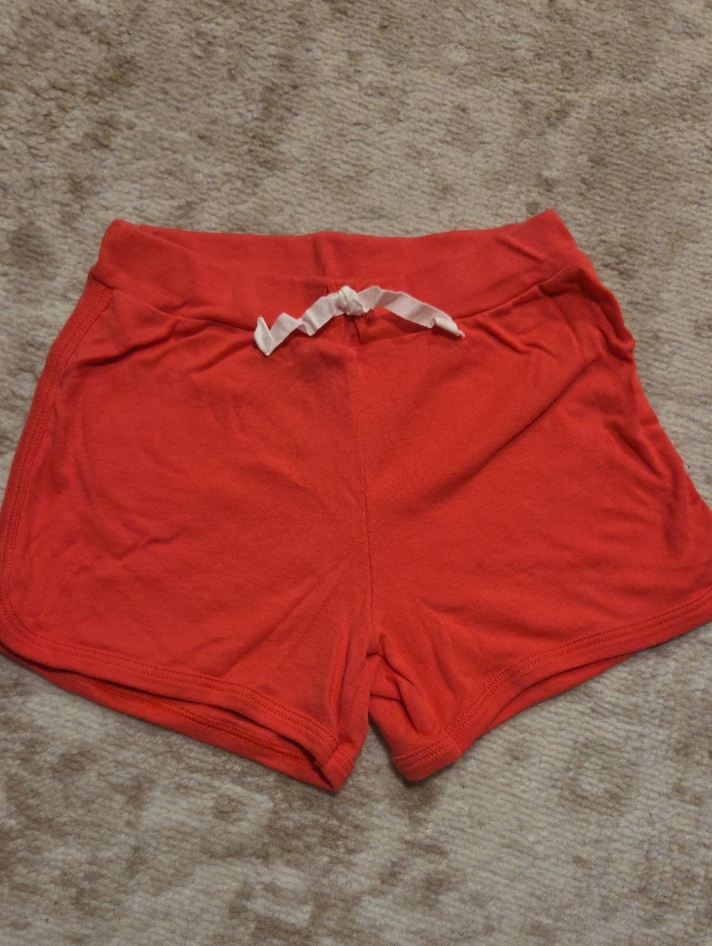 NWOT Petit Batau Shorts